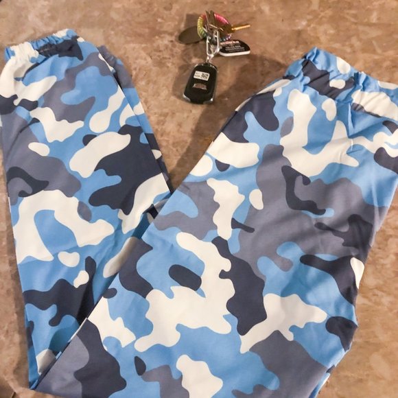 Cameo Women's Joggers - Picture 2 of 3